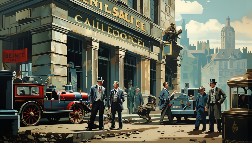 Les banques locales, un nouveau souffle pour l'économie ?