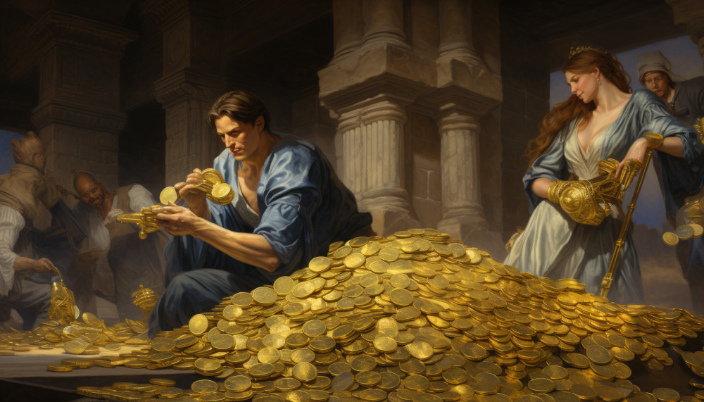 Les cryptomonnaies, un nouvel eldorado éthique ?