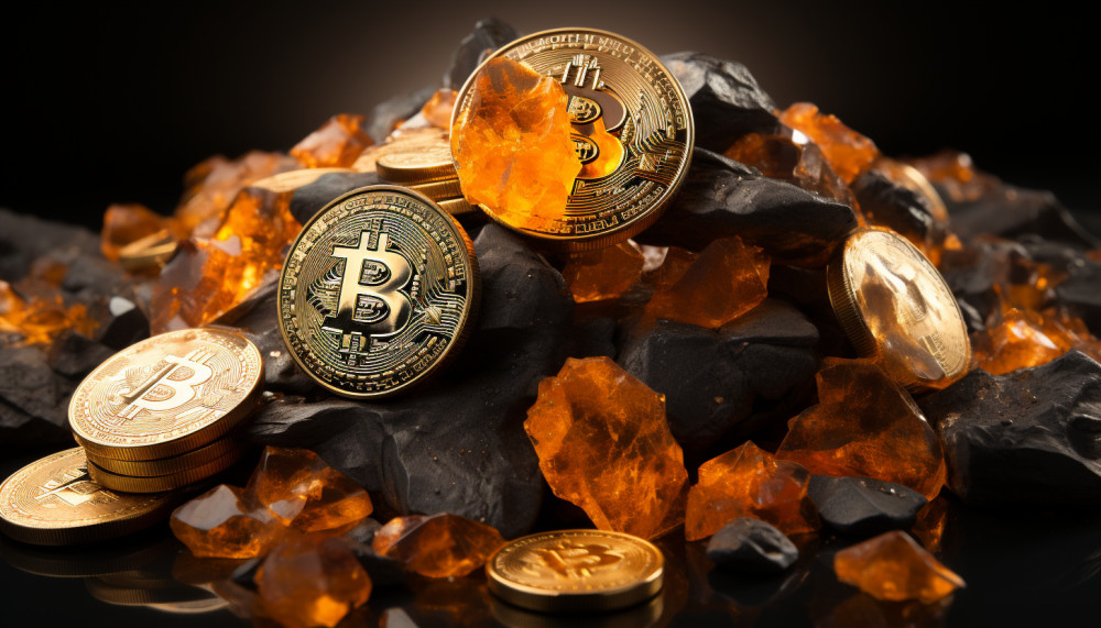 Bitcoin, la nouvelle ruée vers l'or numérique