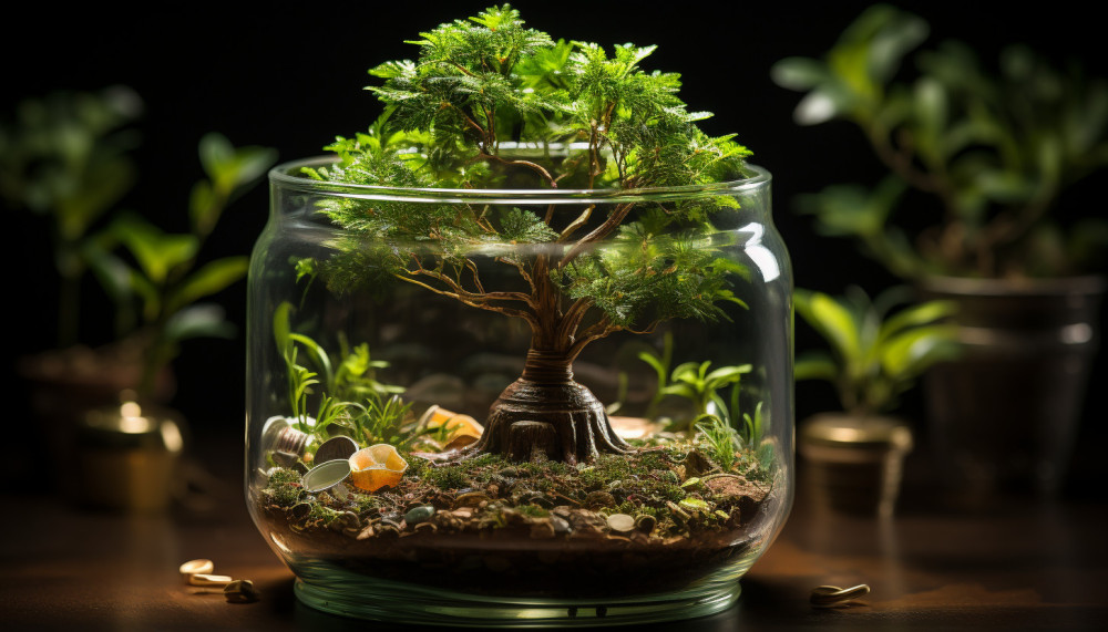 Finance verte, un avenir plus durable