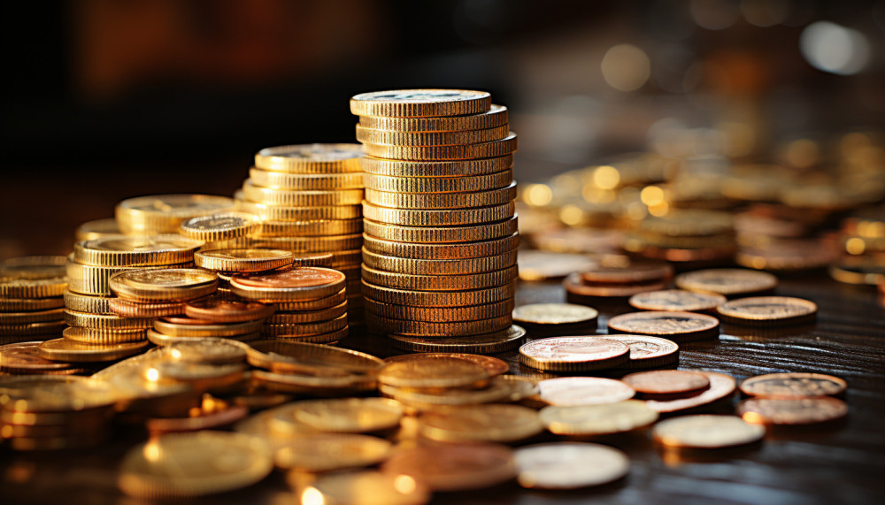 Investir dans l'or : un pari sécurisé ?