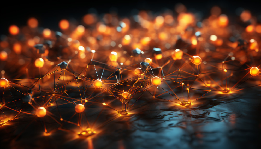 La blockchain et l'avenir des transactions financières