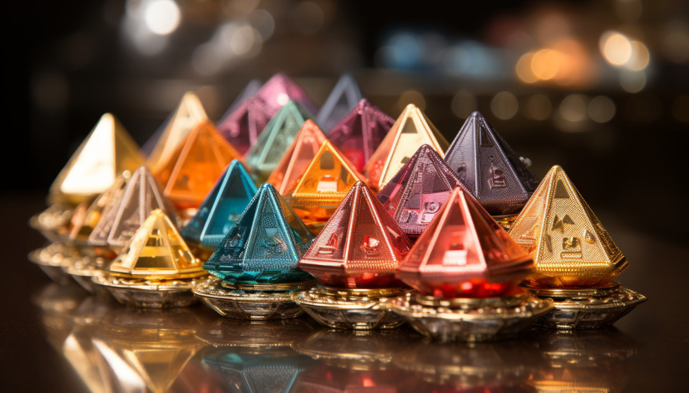 L'avenir des cryptomonnaies dans le commerce électronique