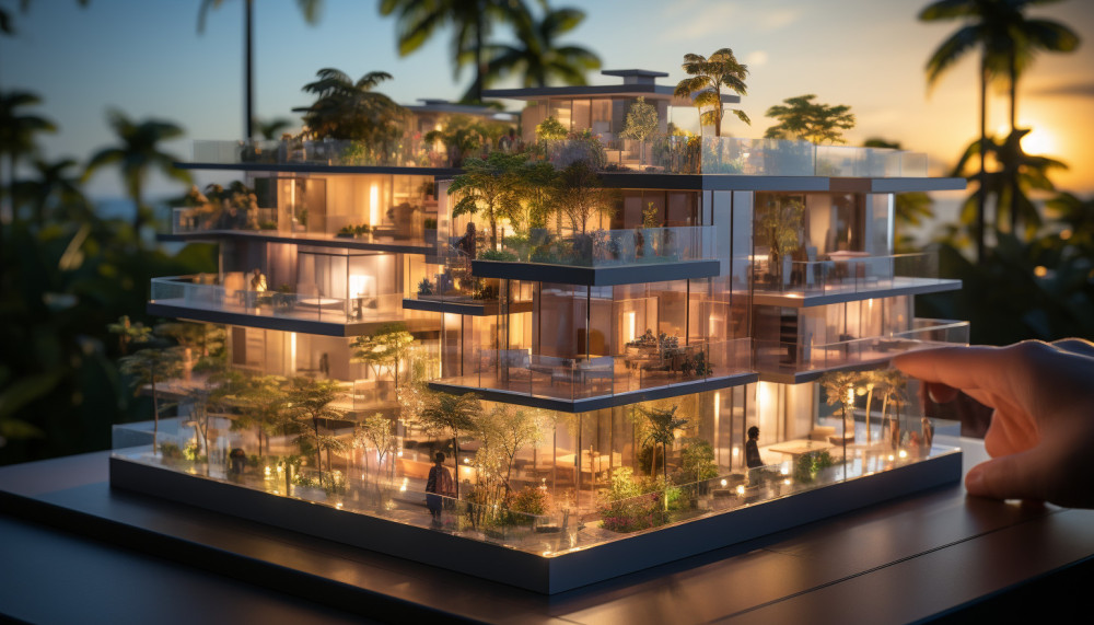 Le rôle de l'efficacité énergétique dans la valorisation immobilière