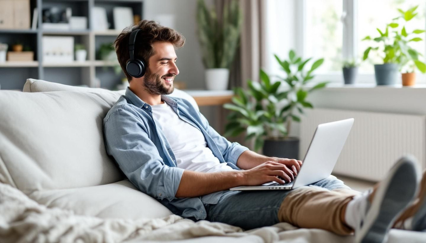 Les avantages d'une souscription d'assurance emprunteur en ligne