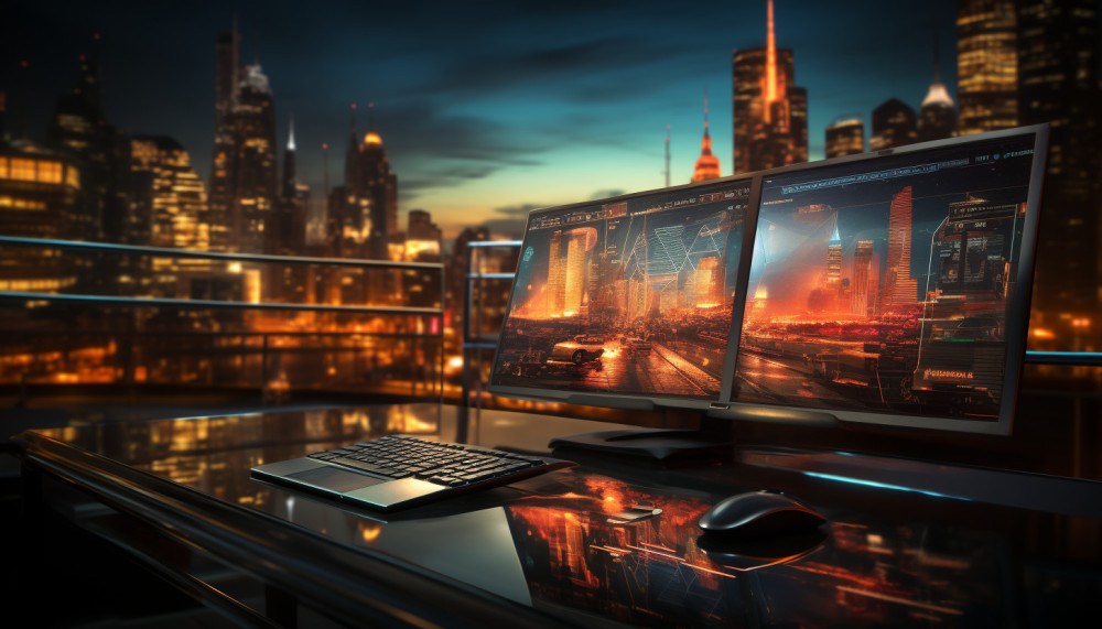 L'impact de la technologie sur les marchés financiers