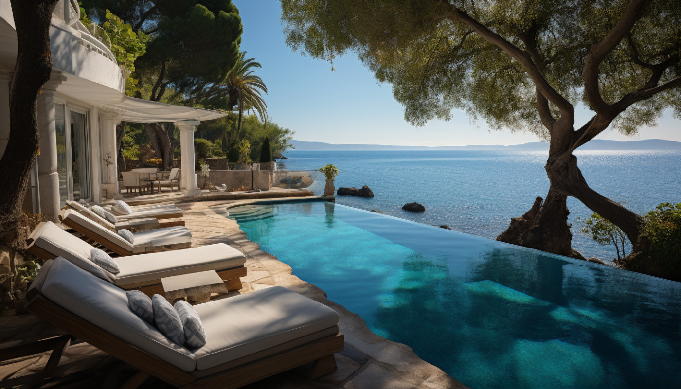 Stratégies pour maximiser la rentabilité de locations de courte durée sur la Côte d'Azur